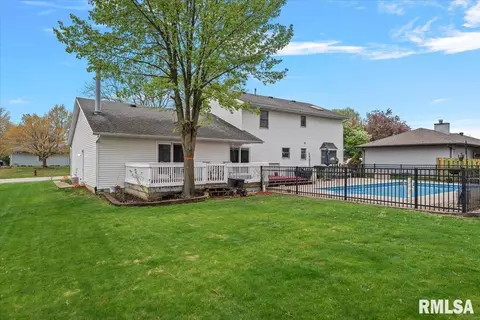 505 Tecumseh Trl, Springfield, IL 62711 photo 47