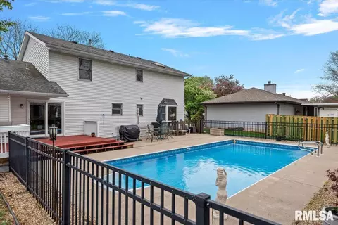 505 Tecumseh Trl, Springfield, IL 62711 photo 48