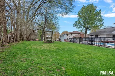 505 Tecumseh Trl, Springfield, IL 62711 photo 45