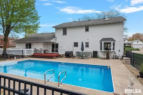 505 Tecumseh Trl, Springfield, IL 62711 photo 49