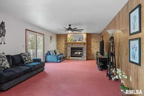 505 Tecumseh Trl, Springfield, IL 62711 photo 17