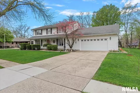 505 Tecumseh Trl, Springfield, IL 62711 photo 3