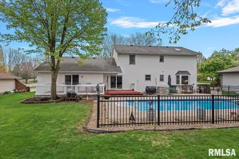 505 Tecumseh Trl, Springfield, IL 62711 photo 46