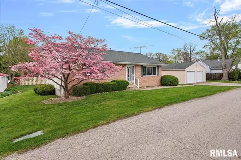 Other - 209 E Menard St, Riverton, IL 62561 photo 2 of 6