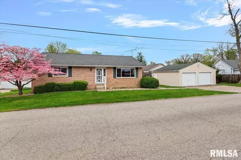 Other - 209 E Menard St, Riverton, IL 62561 photo 1 of 6