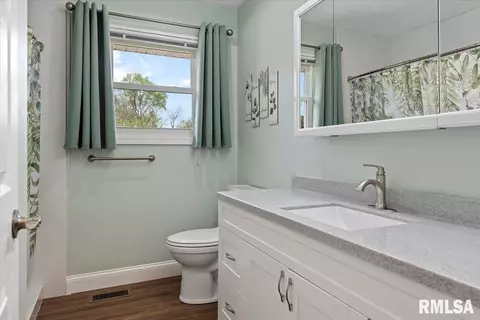 Bath - 209 E Menard St, Riverton, IL 62561 photo 1 of 1