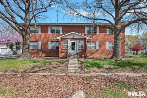 2301 W Lawrence Ave, Springfield, IL 62704