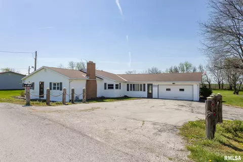 1620 N 703rd Ln, Liberty, IL 62347