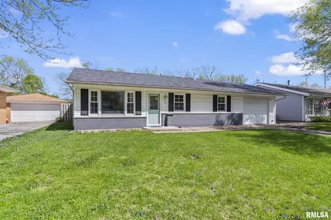 1 Nottingham Rd, Springfield, IL 62704 photo 3