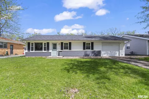 1 Nottingham Rd, Springfield, IL 62704 photo 2