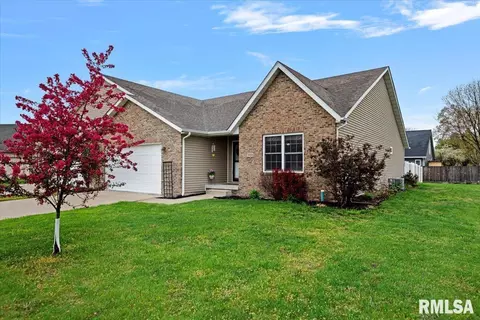 3510 Yorkshire Ct, Springfield, IL 62704 photo 2