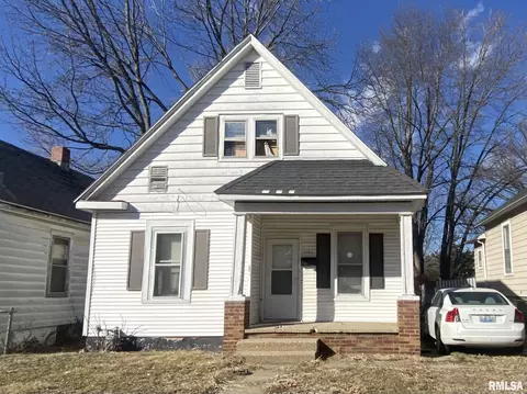 2103 E Lawrence Ave, Springfield, IL 62703