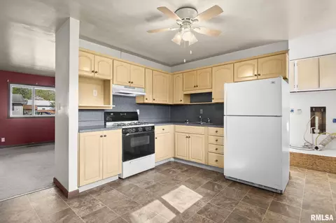 1807 Lee St, Springfield, IL 62703 photo 8