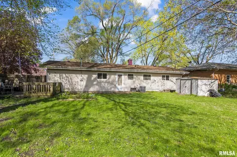 1807 Lee St, Springfield, IL 62703 photo 25