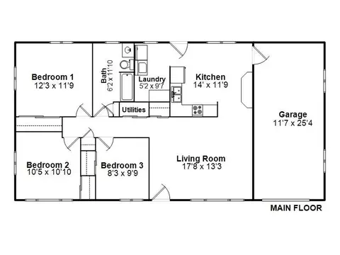 1807 Lee St, Springfield, IL 62703 photo 27