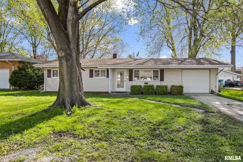 1807 Lee St, Springfield, IL 62703 photo 2