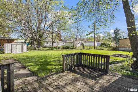 1807 Lee St, Springfield, IL 62703 photo 26