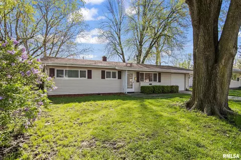 1807 Lee St, Springfield, IL 62703 photo 3