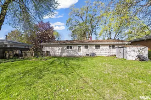 1807 Lee St, Springfield, IL 62703 photo 24