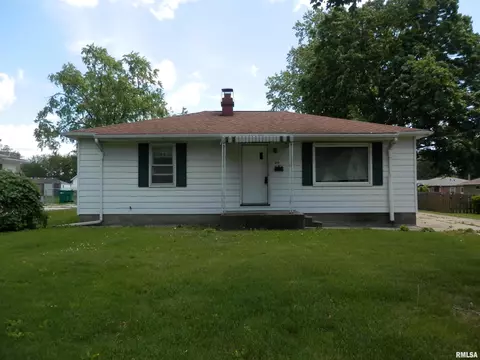 515 Franklin Ave, Galesburg, IL 61401