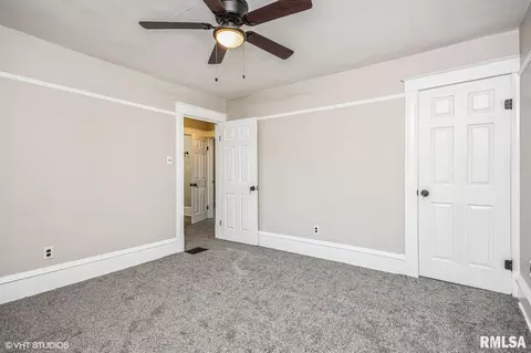 Bedroom - 1605 E Clay St, Decatur, IL 62521 photo 1 of 6