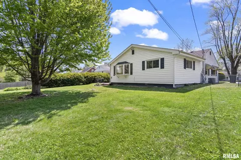 1801 Reed Ave, Springfield, IL 62704 photo 30