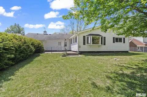 1801 Reed Ave, Springfield, IL 62704 photo 29