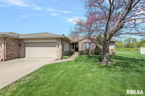3501 Fenton Ct, Springfield, IL 62704