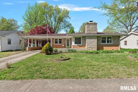 75 Radcliff Rd, Springfield, IL 62703