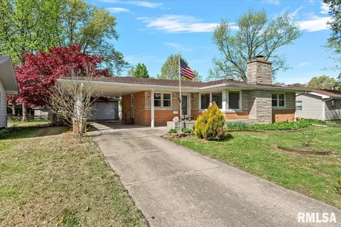 75 Radcliff Rd, Springfield, IL 62703 photo 2