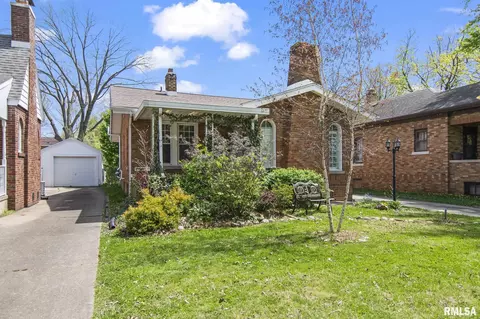 Other - 2128 S State St, Springfield, IL 62704 photo 1 of 7