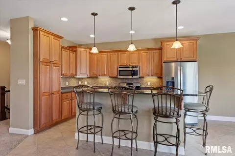 Kitchen - 5909 Hedley Rd, Springfield, IL 62711 photo 1 of 5