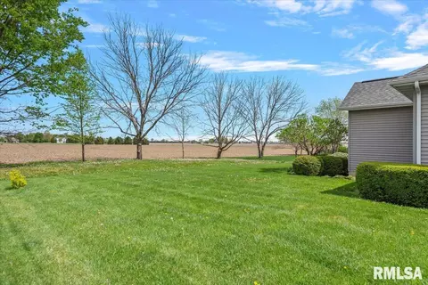 Exterior - 5909 Hedley Rd, Springfield, IL 62711 photo 10 of 10