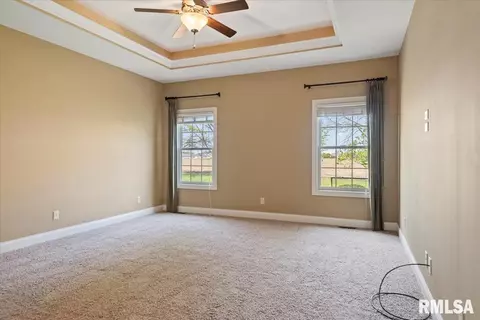 Bedroom - 5909 Hedley Rd, Springfield, IL 62711 photo 1 of 7