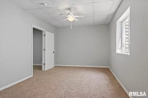 Bedroom - 5909 Hedley Rd, Springfield, IL 62711 photo 7 of 7