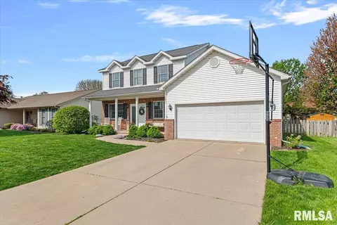 3217 Catalpa Dr, Springfield, IL 62712 photo 3