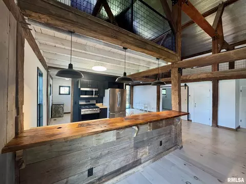 Kitchen - 27 Hamlin Heights Dr, Hannibal, MO 63401 photo 1 of 3
