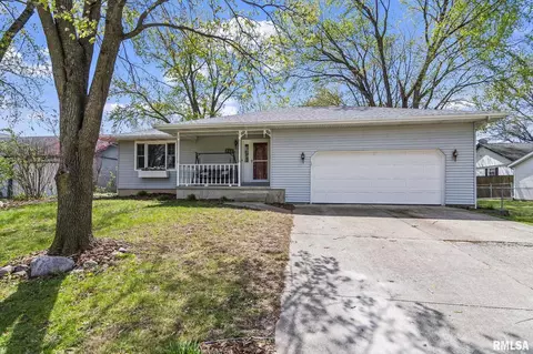 240 Buckhorn Dr, Springfield, IL 62707 photo 2