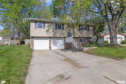 305 Plover Dr, Chatham, IL 62629