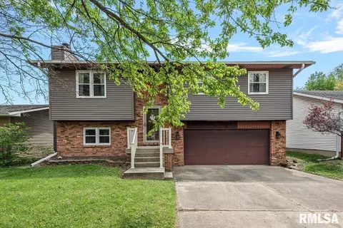 Exterior - 3000 Griffiths Ave, Springfield, IL 62702 photo 2 of 7