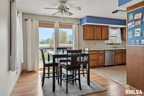 Dining - 3000 Griffiths Ave, Springfield, IL 62702 photo 1 of 1
