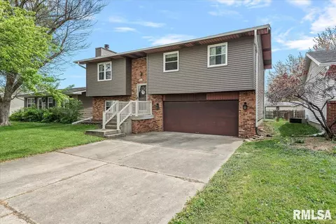 3000 Griffiths Ave, Springfield, IL 62702
