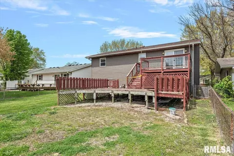 Exterior - 3000 Griffiths Ave, Springfield, IL 62702 photo 7 of 7