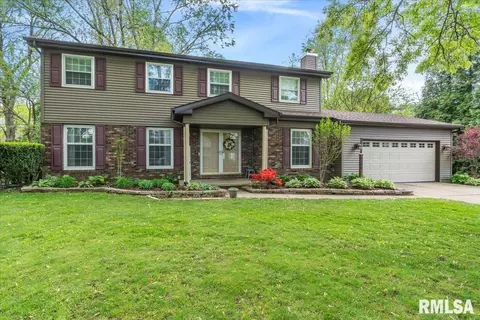3108 Victoria Dr, Springfield, IL 62704