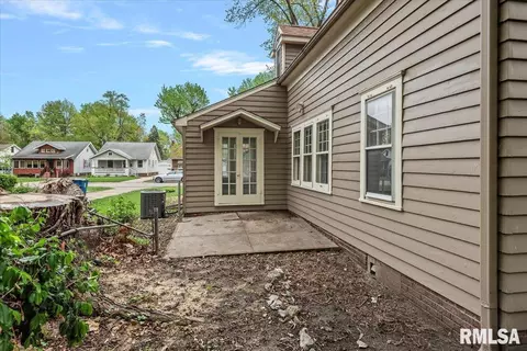 1615 S Douglas Ave, Springfield, IL 62704 photo 36