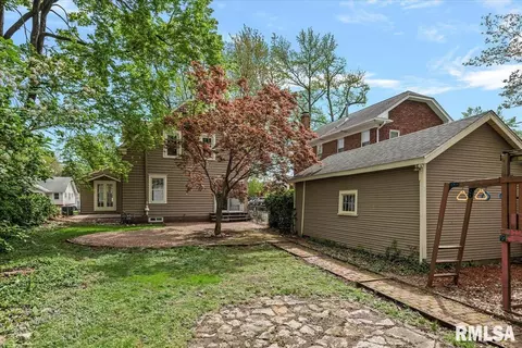 1615 S Douglas Ave, Springfield, IL 62704 photo 35