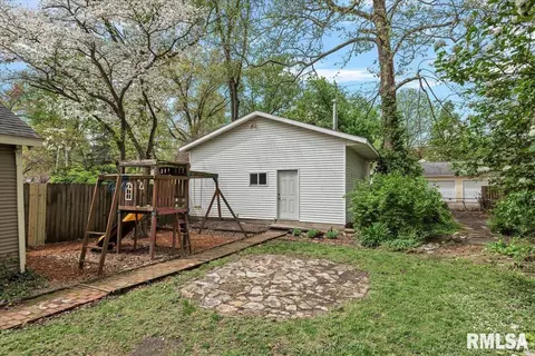 1615 S Douglas Ave, Springfield, IL 62704 photo 32