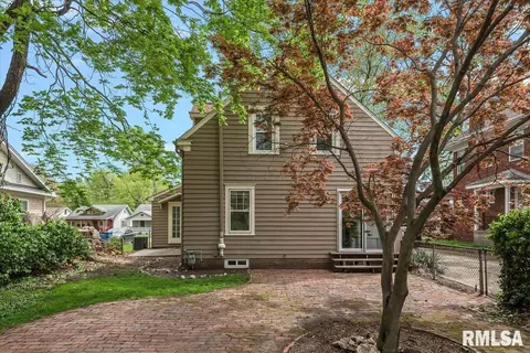 1615 S Douglas Ave, Springfield, IL 62704 photo 34