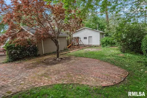 1615 S Douglas Ave, Springfield, IL 62704 photo 31