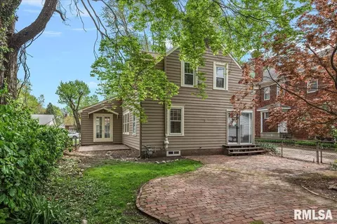 1615 S Douglas Ave, Springfield, IL 62704 photo 33